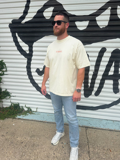 Orangesicle Tee