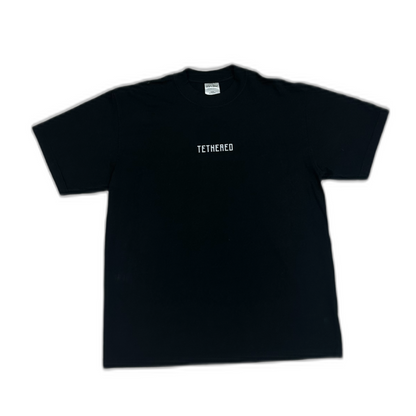 Blackout Tee